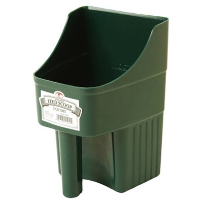 Little Giant HP15 DuraFlex 15 Gallon Rubber Heavy Duty Tub