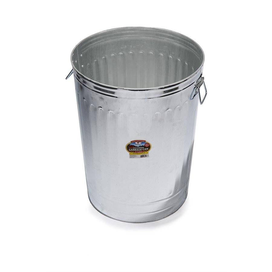 Little Giant HP15 DuraFlex 15 Gallon Rubber Heavy Duty Tub