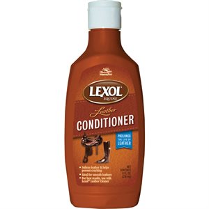 Lexol Conditioner 236 Ml(8oz)