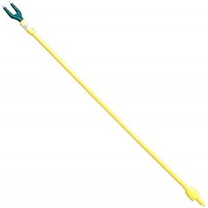Miller Springer Magrath® 34SA Stock Prod Replacement Shaft, 34 inch, Yellow