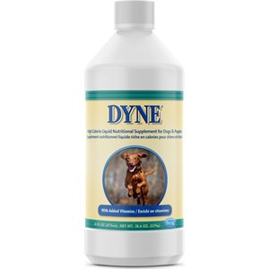 PRN Pharmac PetAg® Dyne® 40020510 High Calorie Nutritional Supplement, 16 oz, Dog