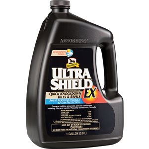 Ultra Shield Ex Brand Gallon