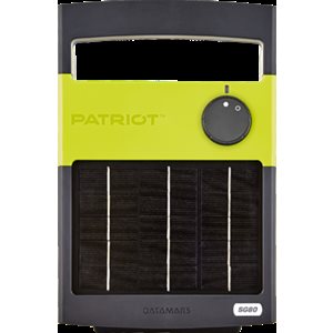 Patriot Solarguard 150 6v - 12 miles (Replaces SG155)