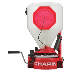 Chapin Chest Spreader