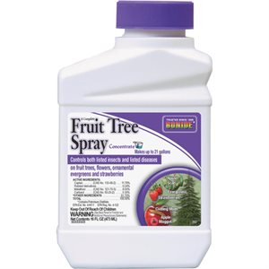 Bonide Fruit Tree Spray Pint