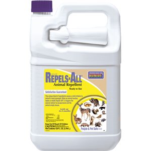Bonide Repels-All Animal Repel RTU 1.33Gal.