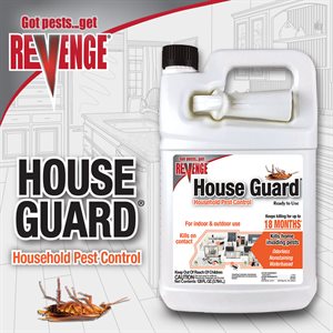 Bonide Revenge House Guard-18 - Gallon