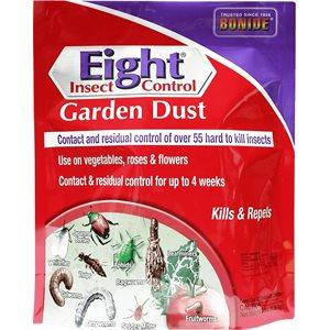 Bonide Eight Garden Dust 3#