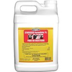 Durvet Pour-On Synergized Permethrin 1% Insecticide, 2.5 gal