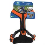 PetSafe® EasySport Harness, Large, Nylon, Orange