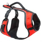 PetSafe® EasySport Harness, Large, Nylon, Red