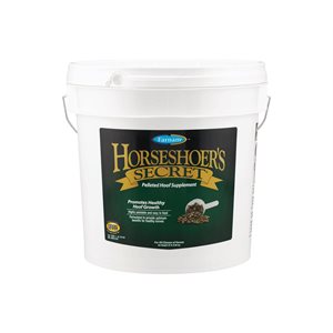 Horseshoer's Secret - 22 lb