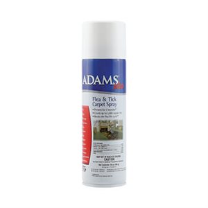 Farnam® FAR100519880 Adams™ Plus Flea & Tick Carpet Spray, 16 oz, Cat & Dog