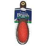 Combo Pin & Bristle Brush 8"