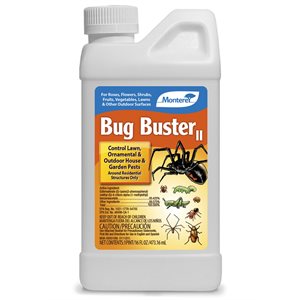 Bug Buster II 16oz