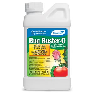 Bug Buster-O 8oz
