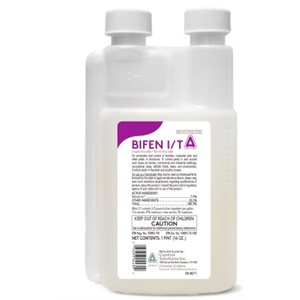 Control Solution Martin´s® 4430 Professional Indoor / Outdoor 7.9% Bifenthrin Insecticide / Termiticide, 16 oz, Eggshell White
