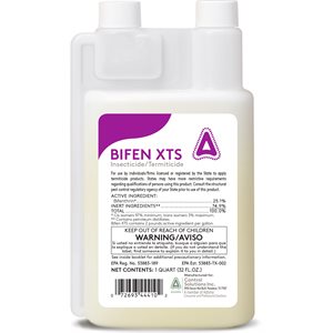 Control Solution Martin´s® 4441 Professional 25.1% Bifenthrin XTS Insecticide / Termiticide, 32 oz, Amber