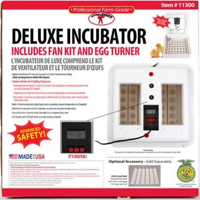 little giant still air incubator 9200 thermometer