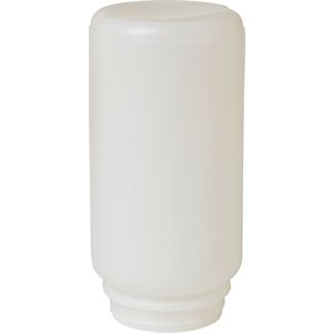 Miller Little Giant® 690 Screw-On Poultry Waterer Jar, 1 qt, Polyethylene