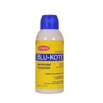 H. W. Naylor Blu-Kote® BKA Antiseptic Protective Wound Dressing Treatment, 5 oz, For Chicken, Hamster, Guinea Pig, Horse, Goat