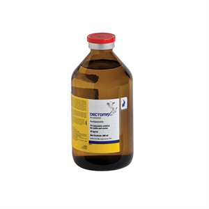 Zoetis PFL.7899 Dectomax® Injectable Solution, 500 mL, For Cattle