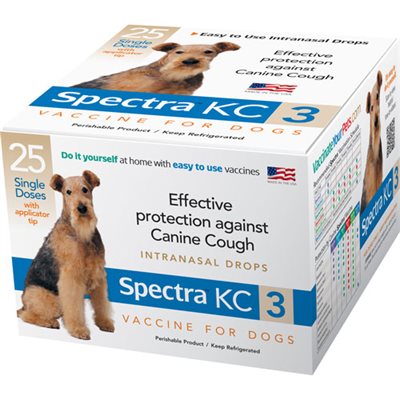 durvet canine spectra 9 vaccine