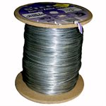 Performanc Electric Fence Wire, 14 ga x 1 / 2 mi