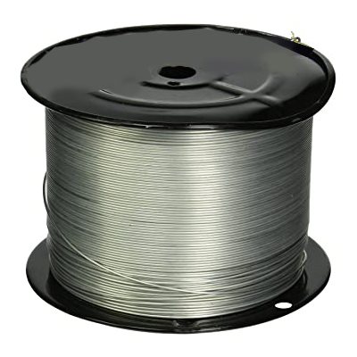 Performanc Electric Fence Wire, 1 / 2 mil, 17 ga