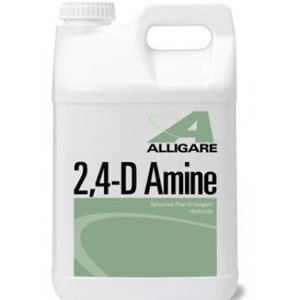 Alligare® 2,4-D Amine Herbicide, 1 gal