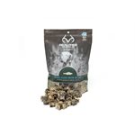 RealTree REEL Cod Skin Bites - 10oz