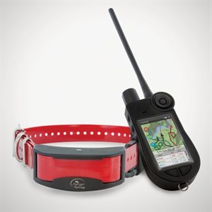 Radio Systems SportDog® 2.0 GPS Tracking System, Upto 10 miles, Dog, 8 lb or larger