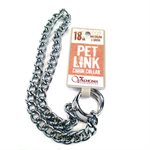 Choke Chain 3.0MM Medium 14"