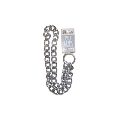 Choke Chain 4.8MM Xtra Heavy 34"