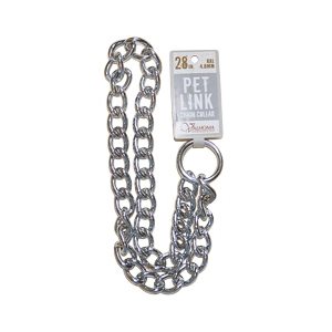 Choke Chain 4.8MM Xtra Heavy 34"