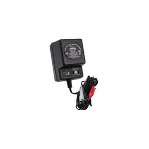 Battery Charger 6 / 12 Volt For Wildgame Products